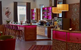Sporthotel Zederhaus Im Lungau